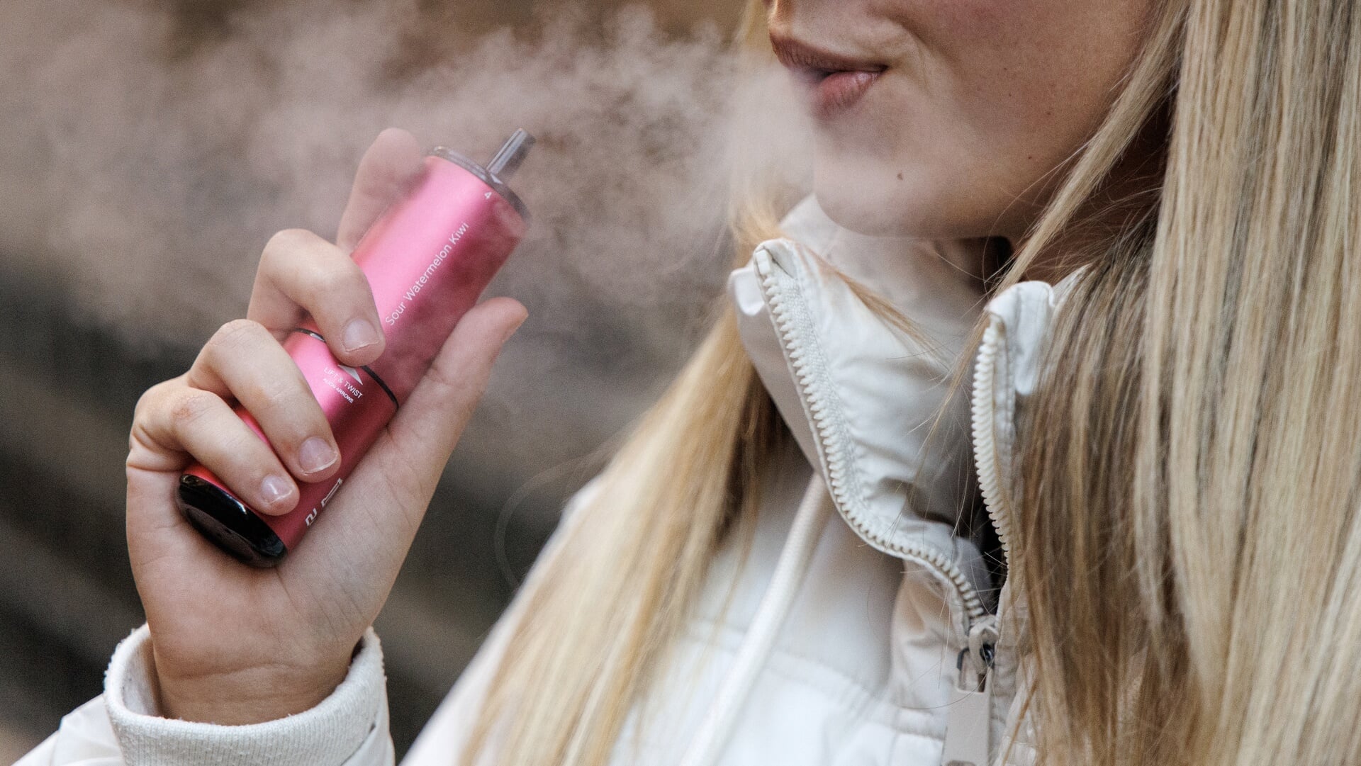 Waarom steeds meer jongeren stoppen met roken en vapen